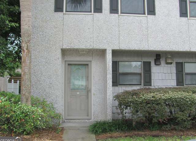 Property at 104 Courtyard Villas #a1 Ln Unit A1, St. Simons, GA 31522, 2 beds, 1.5 baths