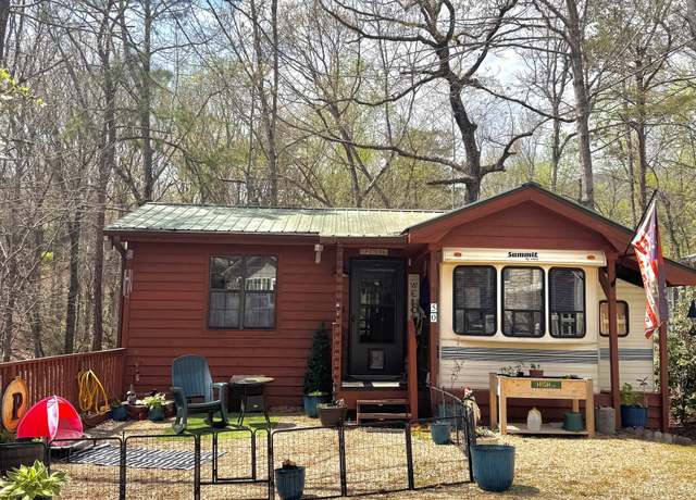 Property at 50 Rocky Ln, Cleveland, GA 30528, 1 bed, 1 bath