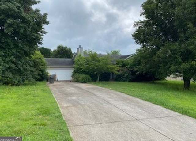 Property at 508 Cherokee Rd, Winder, GA 30680, 3 beds, 2 baths