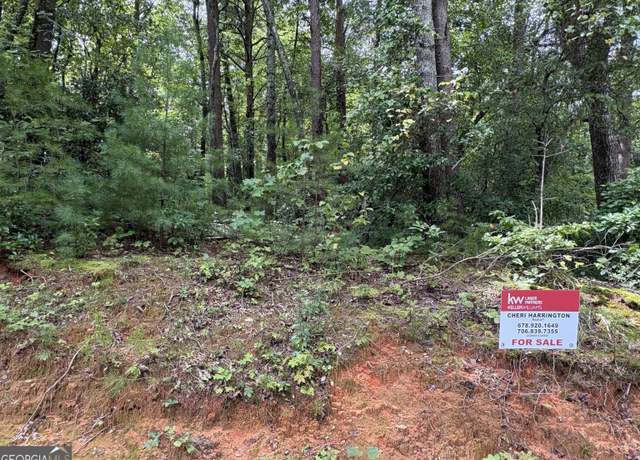 Property at 0 Travelers Ln, Clayton, GA 30525