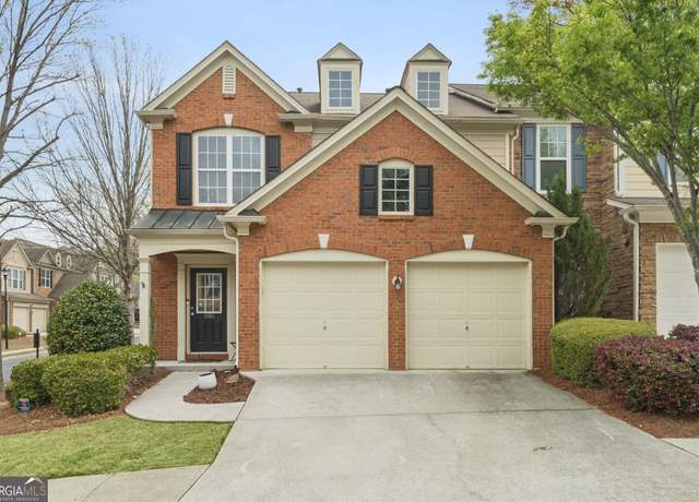 Property at 1680 Fair Oak Way #24, Mableton, GA 30126, 3 beds, 2.5 baths