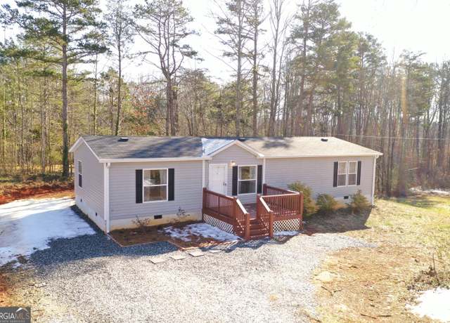 Property at 227 Southgate Rd, Alto, GA 30510, 3 beds, 2 baths