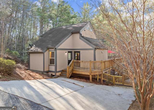 Property at 36 Vienna Ring, Helen, GA 30545, 3 beds, 3 baths