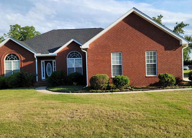 Property at 440 Joseph Chandler Dr, Macon, GA 31216, 4 beds, 2 baths