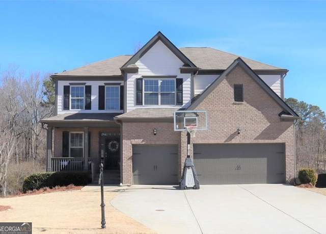 Property at 5315 Austrian Pine Ct, Cumming, GA 30040, 7 beds, 5.5 baths