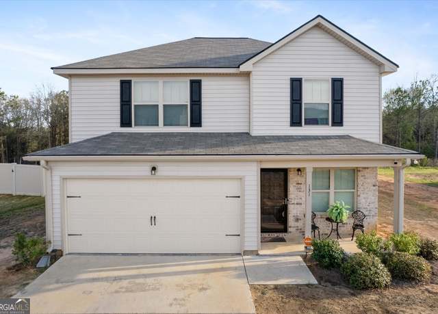 Property at 131 Goodall Woods Dr, Macon, GA 31216, 4 beds, 2.5 baths