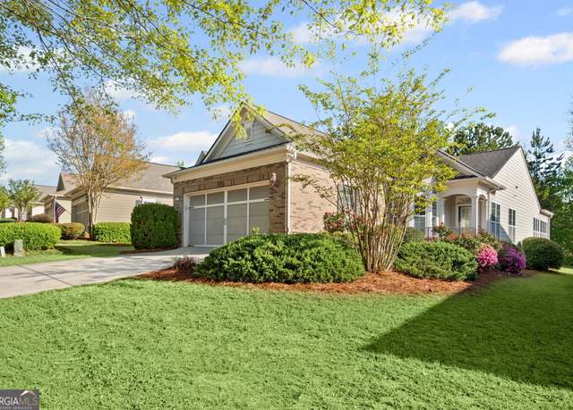 Property at 111 Begonia Ct, Griffin, GA 30223, 3 beds, 2 baths