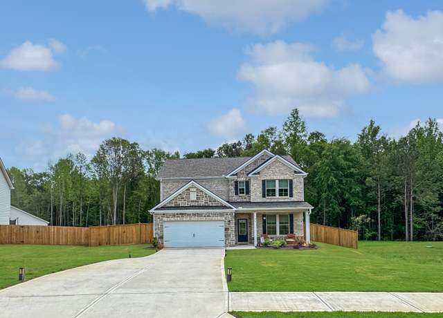 Property at 314 Vine Ct, Griffin, GA 30223, 4 beds, 3 baths