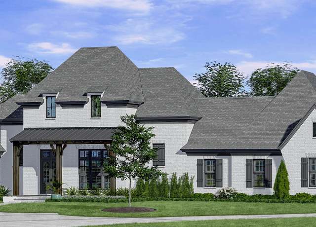 Property at 9 Trimble Way SE, Rome, GA 30161, 4 beds, 4 baths