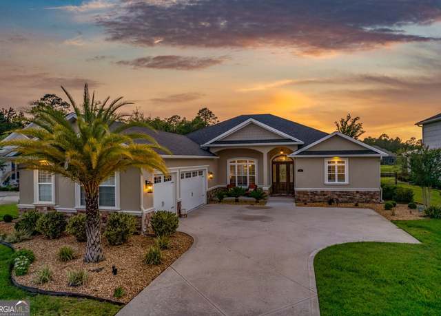 Property at 104 Cason Noah Dr, Kingsland, GA 31548, 4 beds, 3 baths