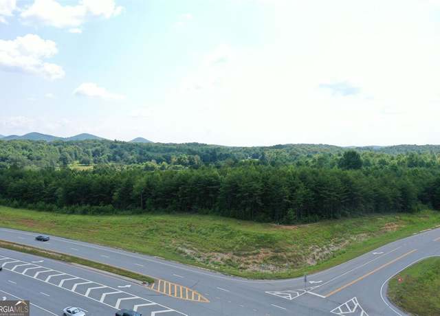 Property at 0 Claude Sims Rd, Cleveland, GA 30528