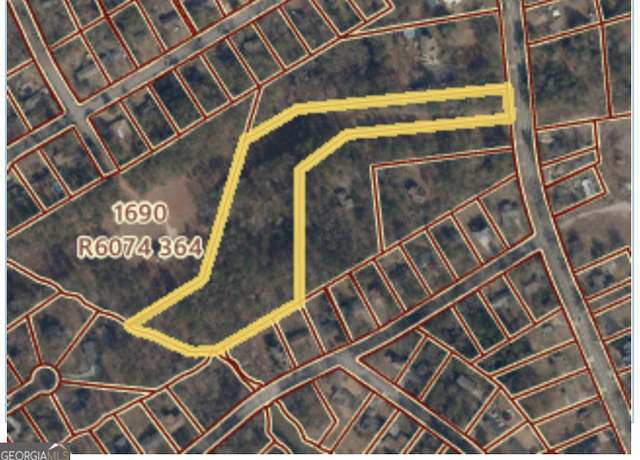 Property at 1775 Lake Lucerne Rd SW, Lilburn, GA 30047