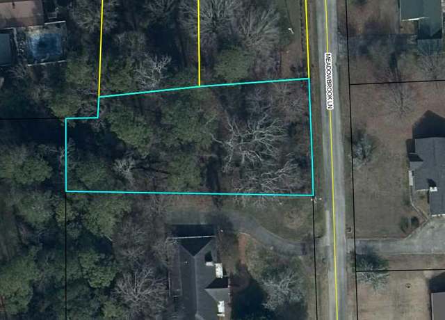 Property at 0 Meadowbrook Ln, Lafayette, GA 30728