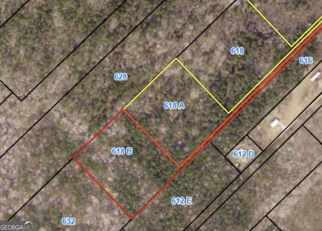 Property at 618 212 Hwy, Milledgeville, GA 31061