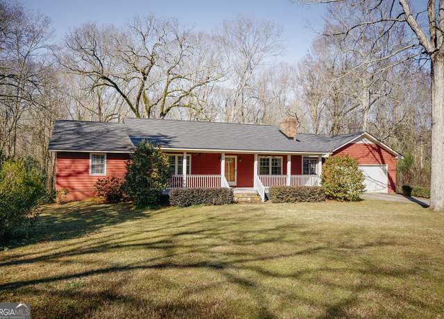 Property at 310 Sawdust Rd, Hull, GA 30646, 3 beds, 3 baths