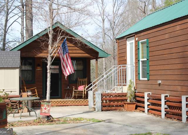 Property at 78 Campfire Dr, Cleveland, GA 30528, 1 bed, 2 baths