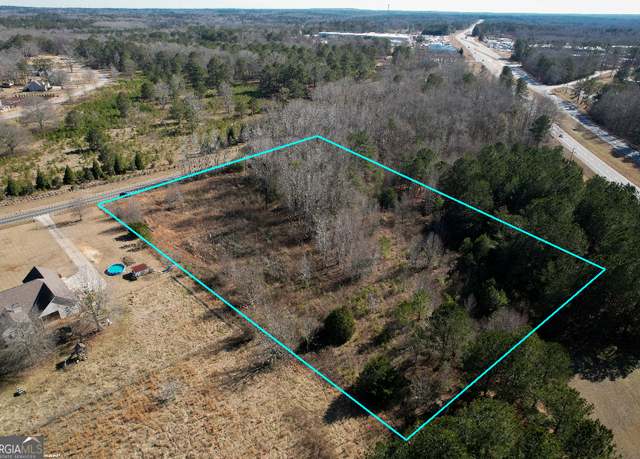 Property at 0 Etheridge Mill Rd, Griffin, GA 30224