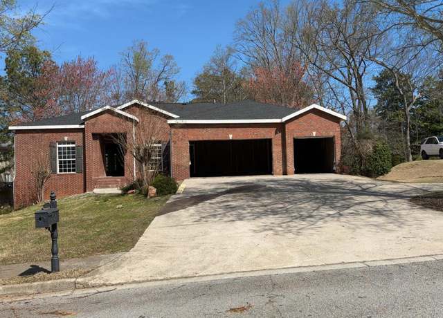 Property at 8828 Patricia Rose, Douglasville, GA 30134, 5 beds, 4 baths