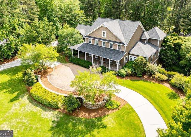 Property at 115 Champion Dr, Carrollton, GA 30116, 5 beds, 4.5 baths