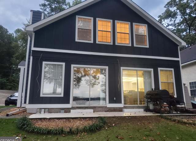 Property at 393 Arrowhead Trl, Eatonton, GA 31024, 3 beds, 2.5 baths