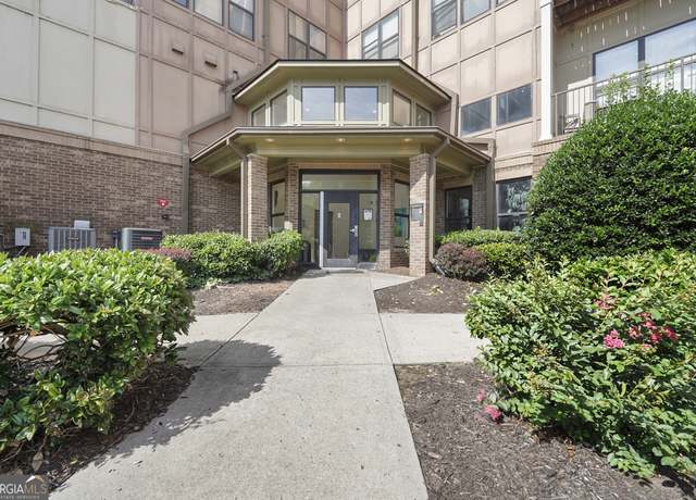 Property at 898 Oak St SW #1105, Atlanta, GA 30310, 1 bed, 1 bath