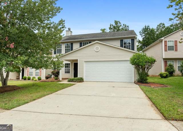 Property at 1020 Saint Augustine Pkwy, Locust Grove, GA 30248, 4 beds, 2.5 baths