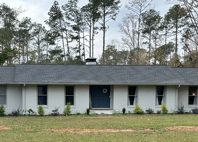 Property at 2775 Jackson Rd, Griffin, GA 30223, 3 beds, 2 baths