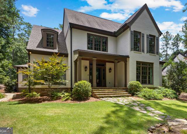 Property at 104 Lakeland Dr, Lagrange, GA 30240, 4 beds, 3.5 baths