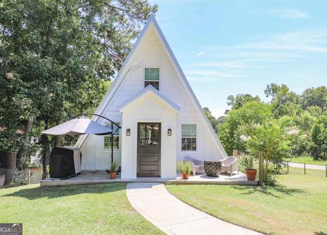 Property at 101 NW Harriett Cir, Milledgeville, GA 31061, 1 bed, 1 bath