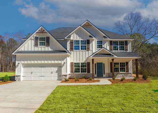 Property at 515 Bohannon Rd #13, Grantville, GA 30220, 5 beds, 3 baths