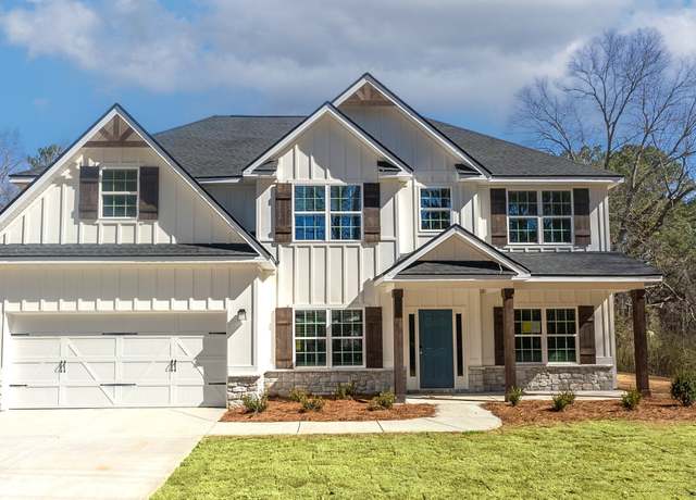 Property at 515 Bohannon Rd #13, Grantville, GA 30220, 5 beds, 3 baths