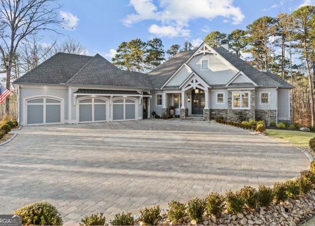 Property at 1041 Neils Ft, Greensboro, GA 30642, 3 beds, 3.5 baths