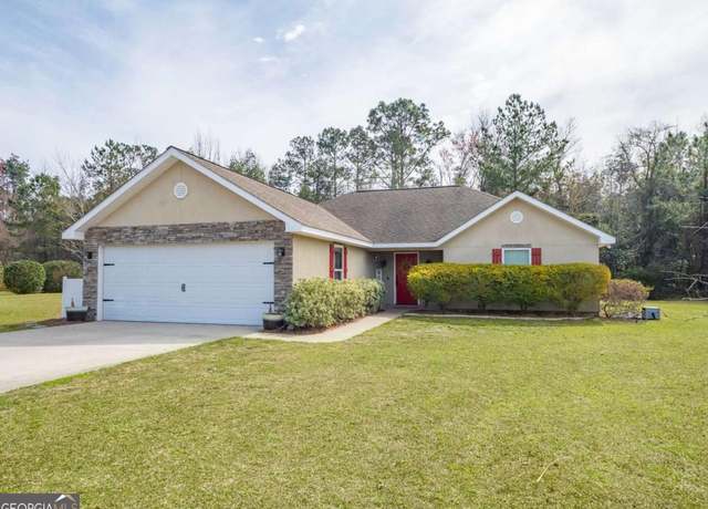 Property at 114 Turkey Pt, Brunswick, GA 31525, 3 beds, 2 baths