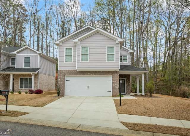 Property at 212 Huntington Shoals Dr, Athens, GA 30606, 4 beds, 2.5 baths
