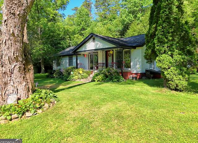 Property at 820 Ash Loop Rd, Blue Ridge, GA 30513, 3 beds, 2 baths