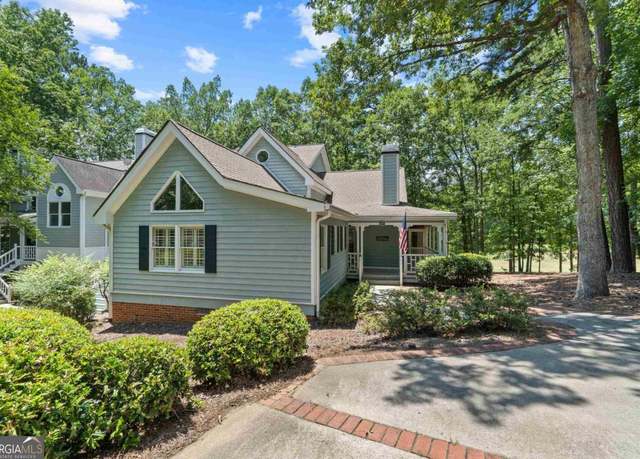 Property at 1015 Planters Trl, Greensboro, GA 30642, 3 beds, 2.5 baths