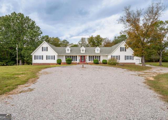 Property at 342 Powder Horn Ln, Ringgold, GA 30736, 5 beds, 3.5 baths