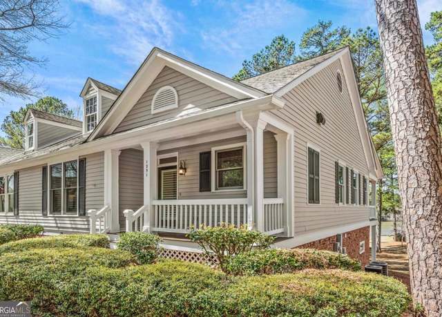 Property at 1251 Marina Cove Ln, Greensboro, GA 30642, 3 beds, 4 baths
