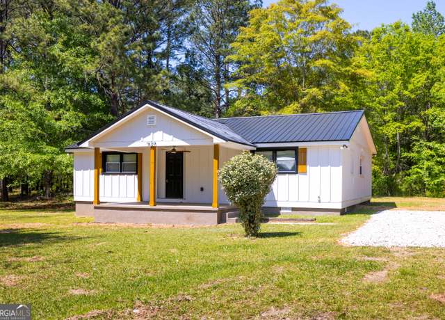 Property at 520 Perry St, Waverly Hall, GA 31831, 2 beds, 2 baths