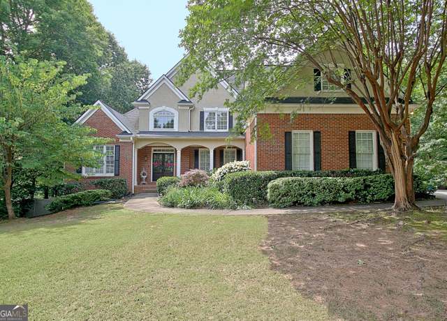 Property at 102 Passage Pt, Peachtree City, GA 30269, 6 beds, 4.5 baths