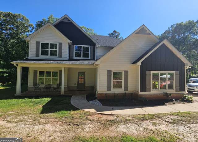 Property at 1698 W 5 Hwy, Carrollton, GA 30117, 4 beds, 3.5 baths
