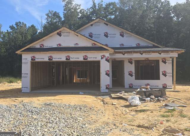 Property at 1093 Jeannine Ln, Winder, GA 30680, 3 beds, 2 baths