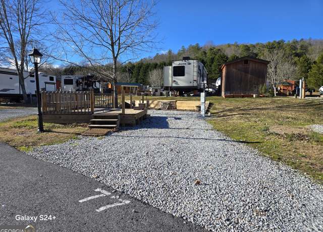 Property at 0 Fleetwood Dr, Dillard, GA 30537