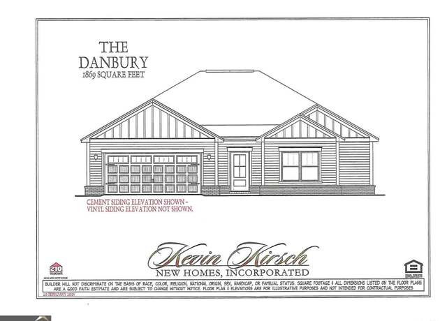 Property at 234 Pleasant Hill Rd, Portal, GA 30450, 4 beds, 2 baths