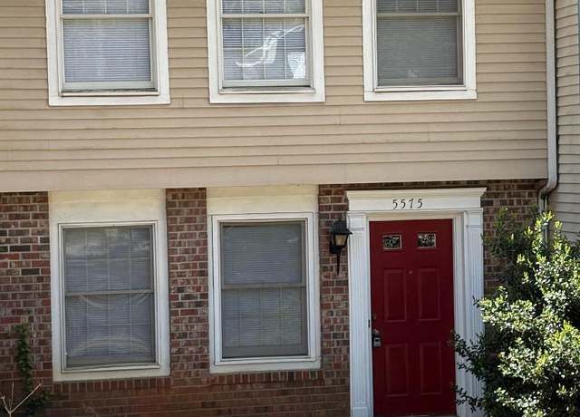 Property at 5575 Marbut Rd, Lithonia, GA 30058, 2 beds, 1.5 baths