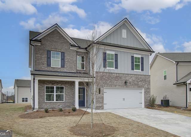 Property at 408 Westmarch Cir Unit 277A, Loganville, GA 30052, 5 beds, 4 baths