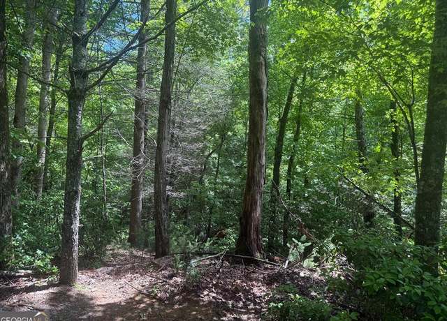 Property at LOT 68 Hunters Path, Ellijay, GA 30540