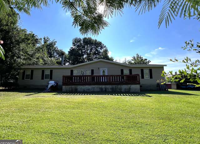 Property at 6020 Neil Brown Rd, Harlem, GA 30814, 3 beds, 2 baths