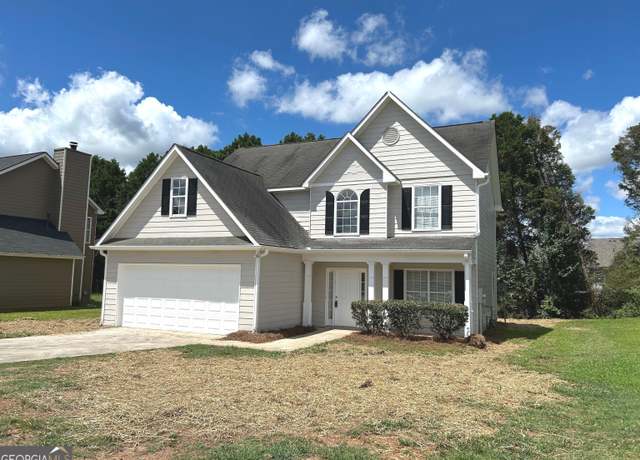 Property at 50 Village Walk, Covington, GA 30016, 3 beds, 2.5 baths