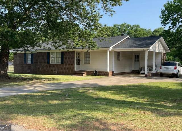 Property at 2763 Nowell Dr, Macon, GA 31216, 3 beds, 2 baths